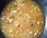 Foto langkah ke 3 dari resep Nasi Mandhi.