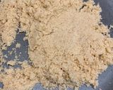 शिरा (SHEERA RECIPE IN MARATHI) रेसिपी स्टेप 1 फोटो 