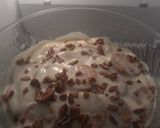 Foto del paso 3 de la receta: Carlota de limón fit