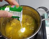 Foto langkah ke 3 dari resep #54 Tongseng Ayam.