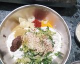 જુવાર ના ઢેબરાં(Jowar Dhebra Recipe in gujarati) રેસીપી સ્ટેપ1ફોટો