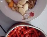 Foto langkah ke 1 dari resep Rendang daging sapi.