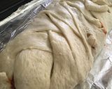 Foto del paso 8 de la receta: Trenza de Pizza 🍕👩🏻🍳