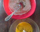 Foto langkah ke 1 dari resep Chicken Popcorn.