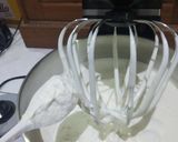 Foto langkah ke 5 dari resep Bolu Keju Panggang.