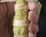 સોયા હનીબીસ રેસીપી સ્ટેપ3ફોટો
