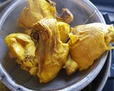 Foto langkah ke 3 dari resep Soto Lamongan.