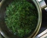 Foto langkah ke 2 dari resep Sayur Urap-urap.