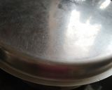 A picture of step 19 of Steam chana dal fara.