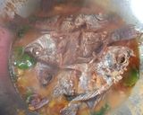 Foto langkah ke 3 dari resep Mujair Nyat Nyat.