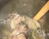 Kocsonya recept fázis 3 fotója