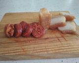 Foto del paso 7 de la receta: Judías blancas (Fabada fácil)