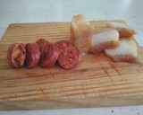 Foto del paso 7 de la receta: Judías blancas (Fabada fácil)