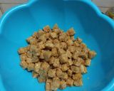 Foto langkah ke 3 dari resep Tumis Kacang Panjang dengan Tempe.