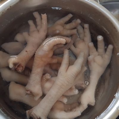 Langkah 1