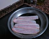 Foto del paso 3 de la receta: Solomillo Wellington con castañas