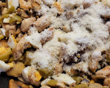 Foto del paso 12 de la receta: Cañas de hojaldre con pollo