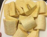 Foto langkah ke 1 dari resep Pisang pasir.