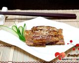 中秋烤肉~日式蒲燒秋刀魚【鮮之流】的食譜步驟7照片