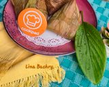 Foto langkah ke 7 dari resep Bacang Ketan.