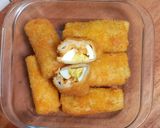 Foto langkah ke 4 dari resep Risoles Ekonomis.