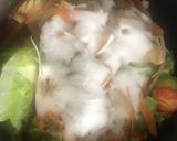 Foto del paso 2 de la receta: Cubitos caseros de consomé de verduras