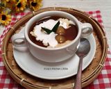 Foto langkah ke 7 dari resep 787. Bubur Candil Pisang.