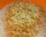 Foto langkah ke 3 dari resep Cilok mie.