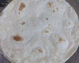 મેગી ફ્રેન્કી(Maggi Frankie Recipe In Gujarati) રેસીપી સ્ટેપ3ફોટો