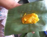 Foto langkah ke 3 dari resep PALUKU LAME (PAis LabU KUning isi guLA MErah).