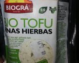 Foto del paso 5 de la receta: (Гречка) Grixska como acompañante, hoy con tofu finas hierbas.