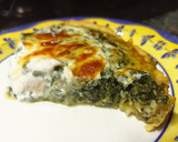 Foto del paso 5 de la receta: Quiche de acelgas Thermomix