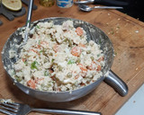Foto del paso 3 de la receta: Ensaladilla fácil para compartir 🎀