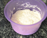 Foto del paso 1 de la receta: Focaccia