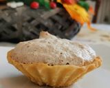 Diós kosárka recept fázis 3 fotója