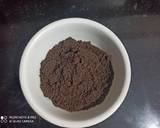 Oreo chocolate mousse recipe step 2 photo