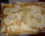 Foto del paso 7 de la receta: Lasaña de Pollo con Salsa bechamel o blanca