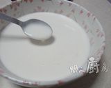 糯米糍的食譜步驟4照片