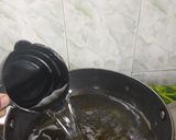 A picture of step 1 of #मोदक #उकडीचे recipe 2.