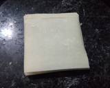 Peas & cheese packet recipe step 8 photo