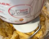 🍒 MENTES MEGGYES-DIÓS MACSKASZEM (GLUTÉN- ÉS LAKTÓZMENTES) recept fázis 1 fotója