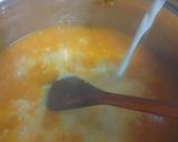 Foto del paso 2 de la receta: Sopa crema de calabacín y ajo 🧄