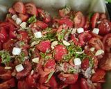 Házi ketchup 1 recept fázis 1 fotója