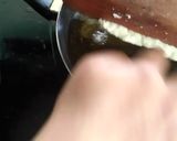 Foto langkah ke 6 dari resep Resep Kentang Goreng Panjang / Monster Fries.