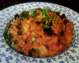 Foto del paso 10 de la receta: Pollo a la provenzal