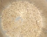 A picture of step 1 of White Beans.