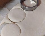 Foto del paso 3 de la receta: English Muffins o Pan En Sartén