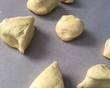 Une image de l'étape 5 de Pomme cannelle veggie.