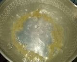 Foto langkah ke 1 dari resep Omlet Brokoli Keju.