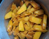 Foto langkah ke 2 dari resep Kolak labu kuning.